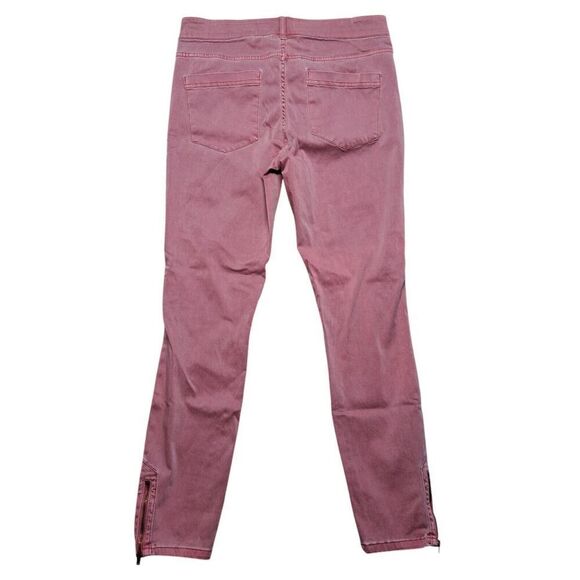 Pilcro And The Letter Press N° 30 Women's Jeans Size 30 Mid Rise Lavender - Picture 2 of 13